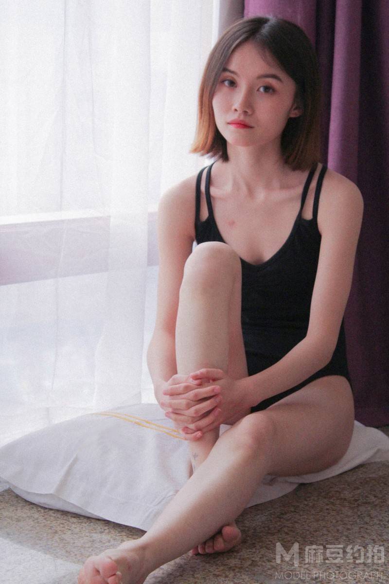 私房模特
