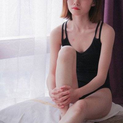 私房模特