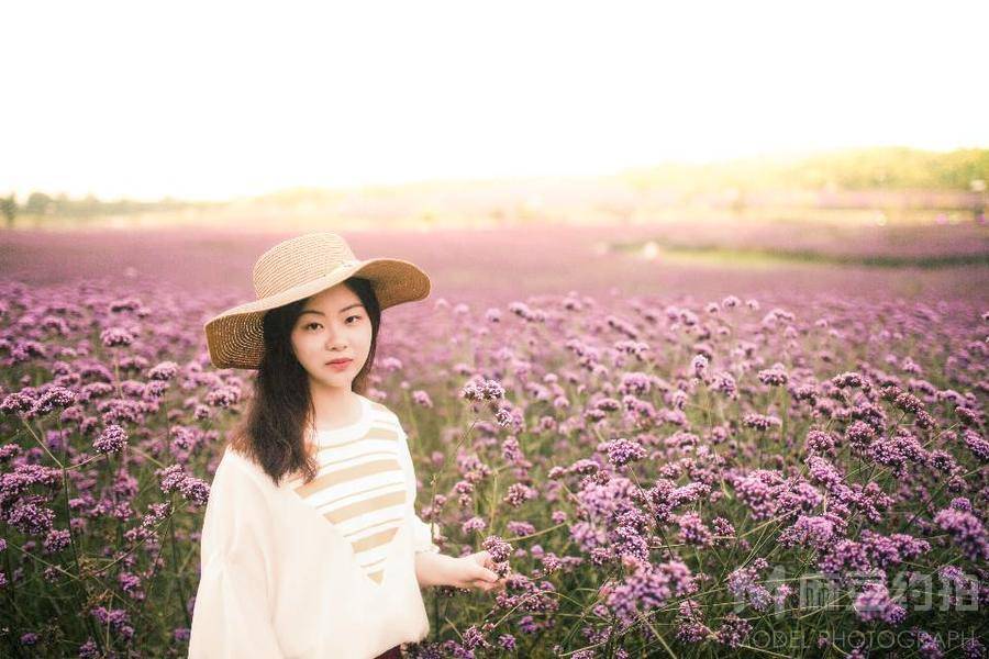 私房模特