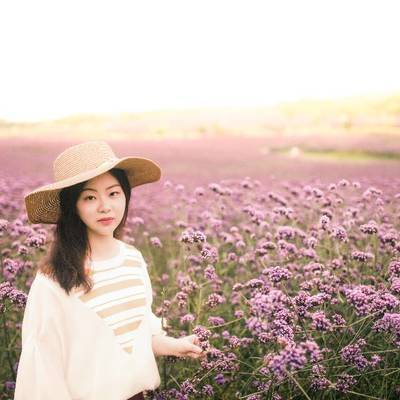 私房模特