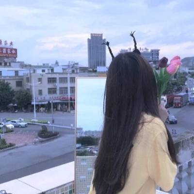 旗袍模特