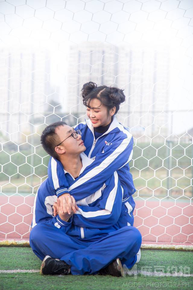 私房模特