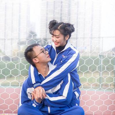 私房模特