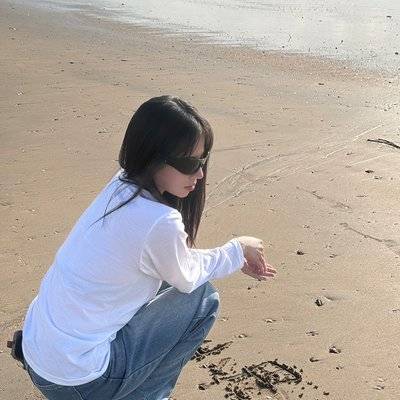 旗袍模特