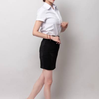 宝丽来模特
