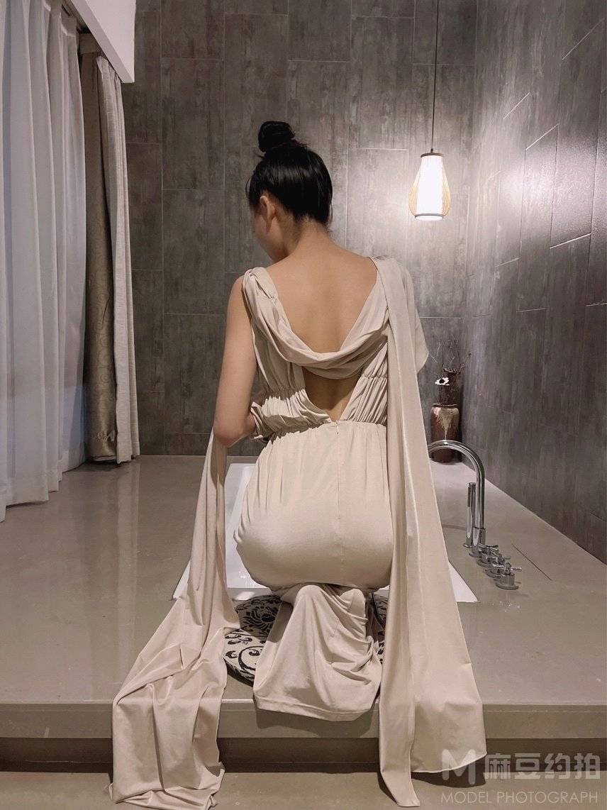 和服模特