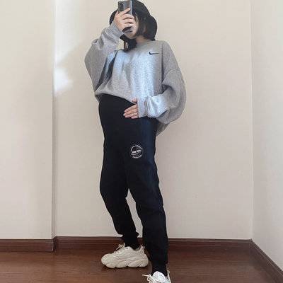 孕照模特