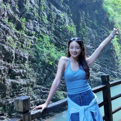旗袍模特