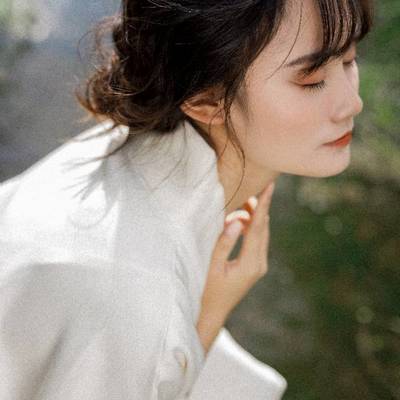 和服模特