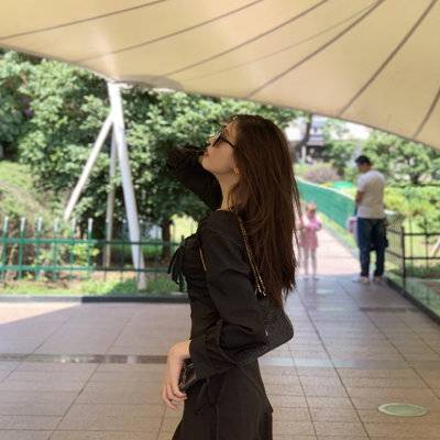 旗袍模特