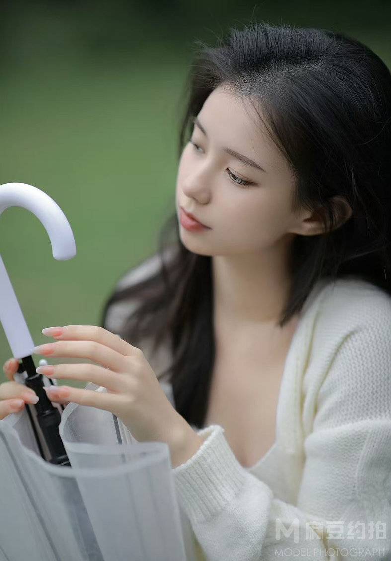 孕照模特