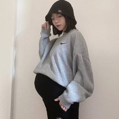 孕照模特