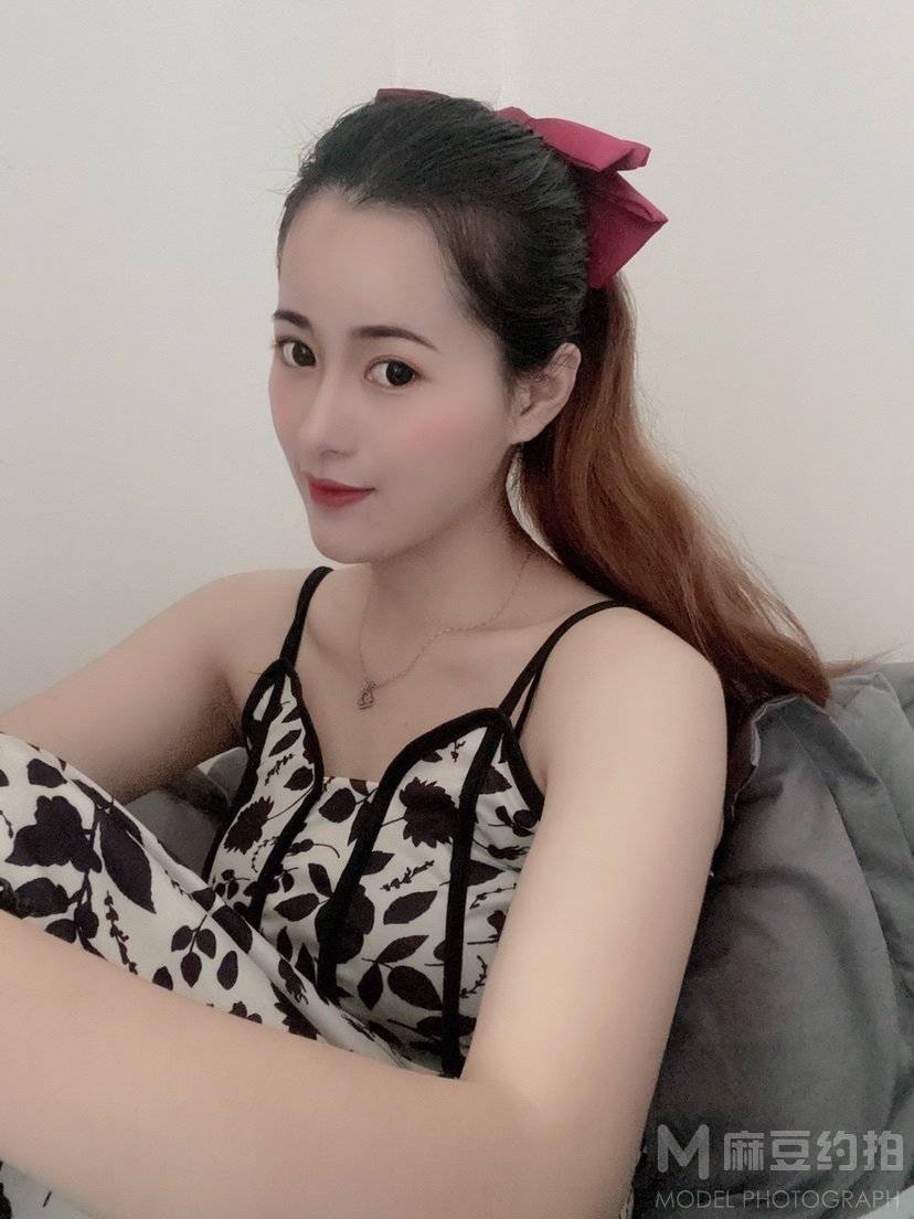 旗袍模特
