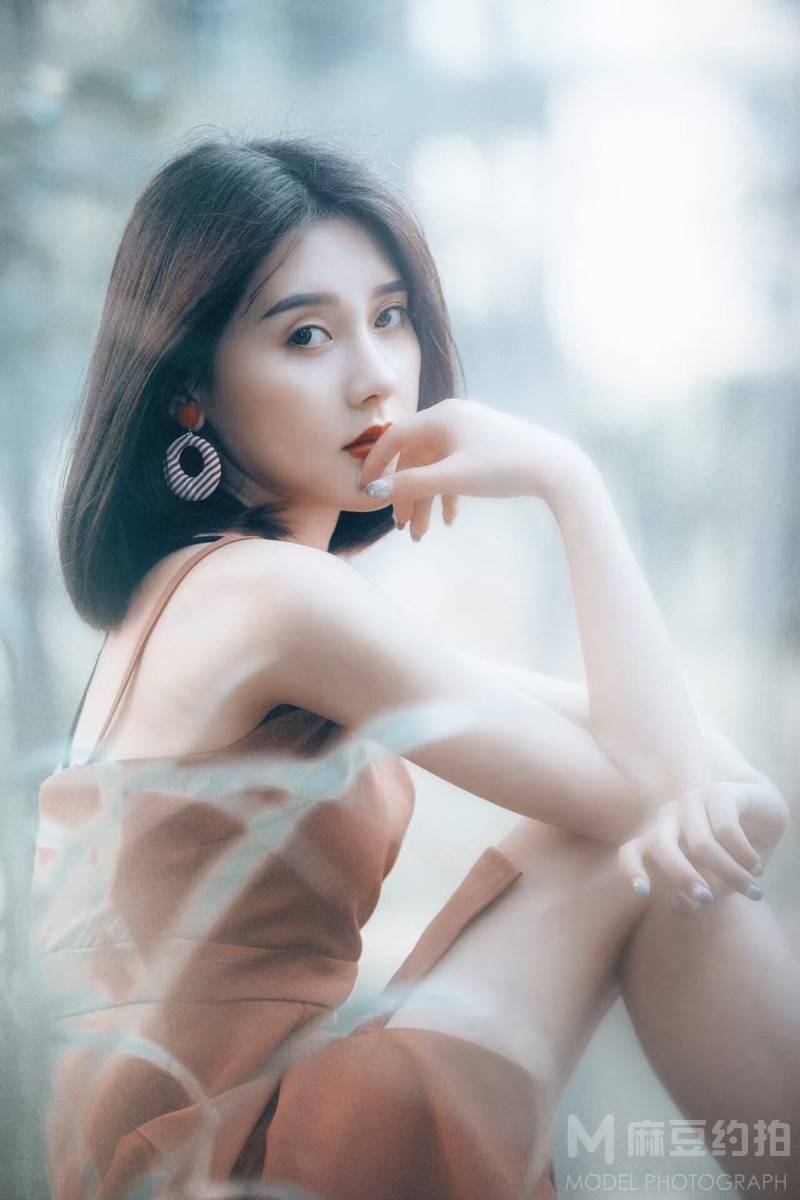 私房模特