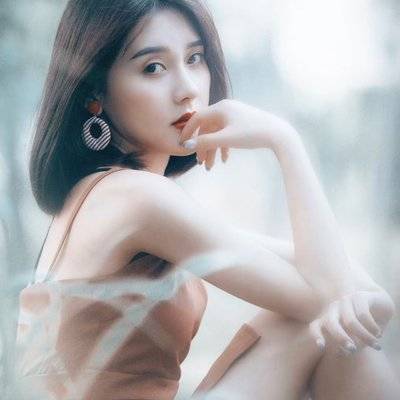 私房模特