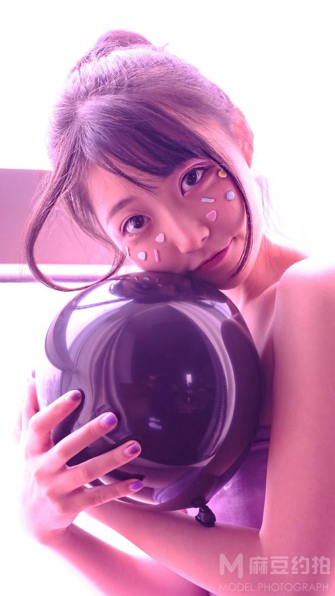 私房模特