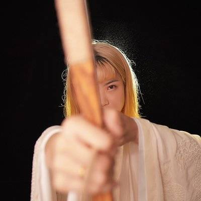 和服模特