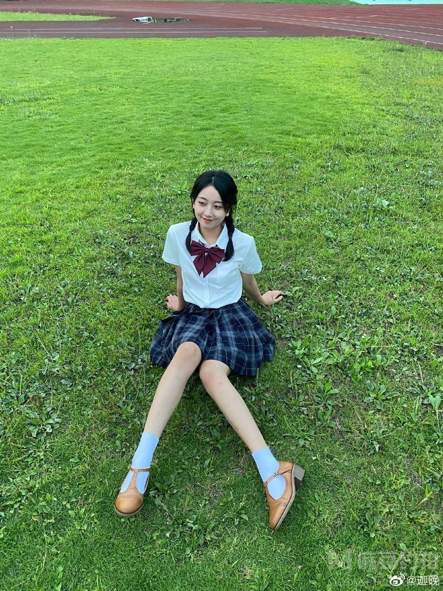 旗袍模特