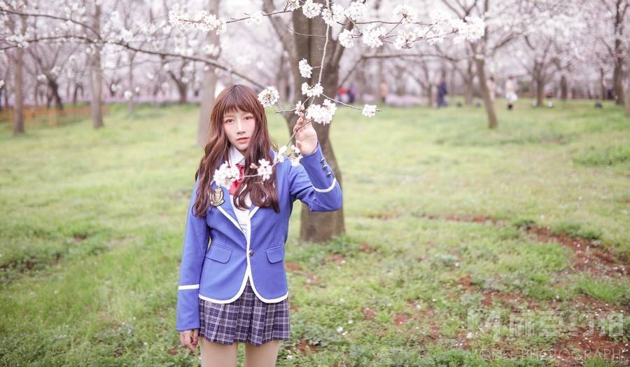 和服模特