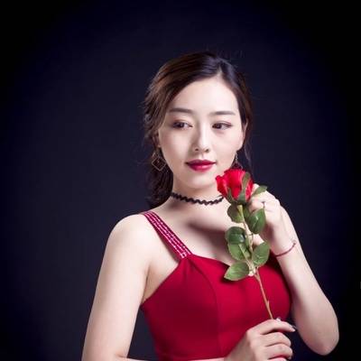 和服模特