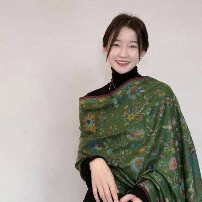 宝丽来模特