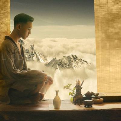 私房模特
