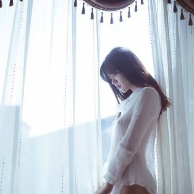 私房模特