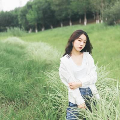 私房模特