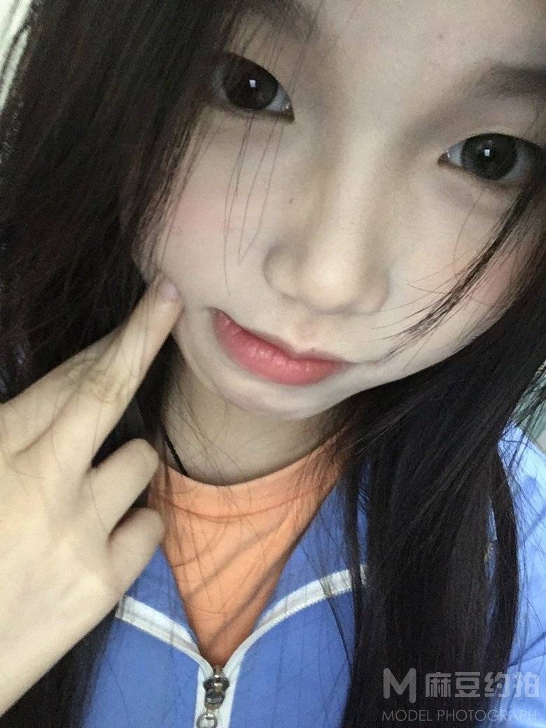 旗袍模特