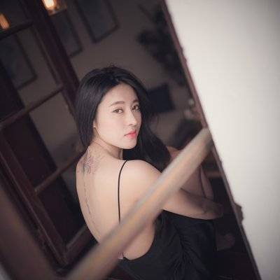 私房模特