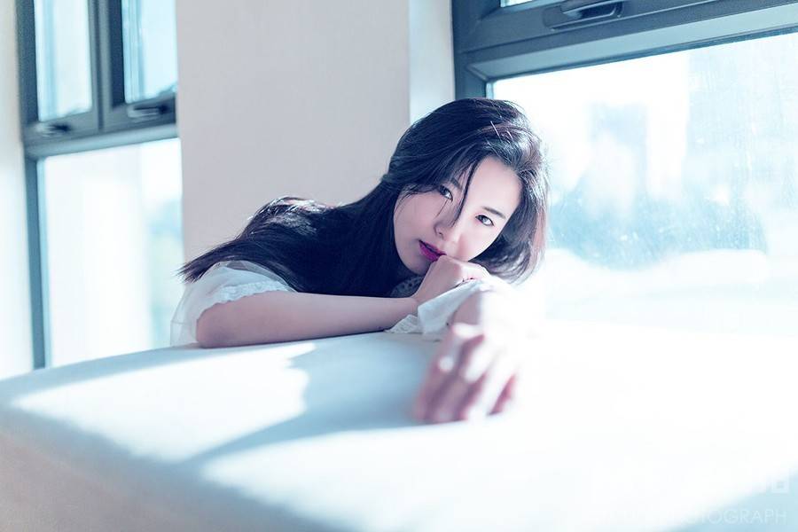 私房模特