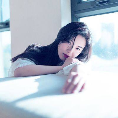 私房模特