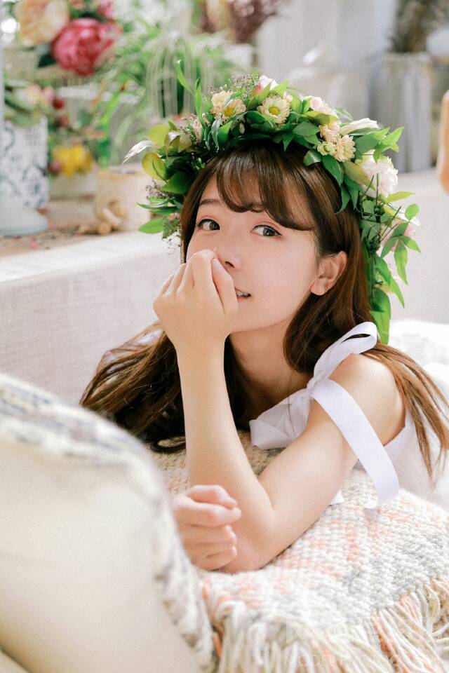 私房模特