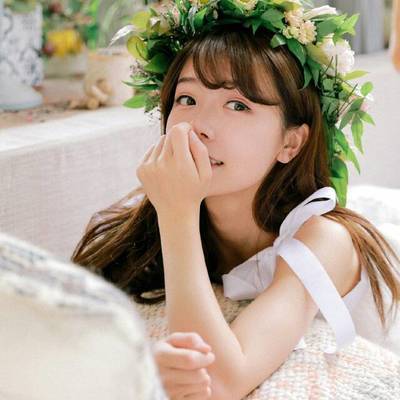 私房模特