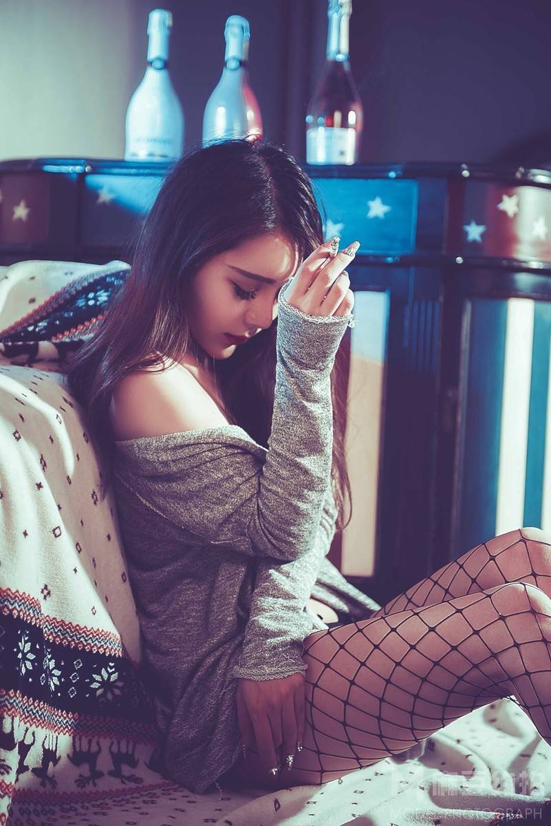 私房模特