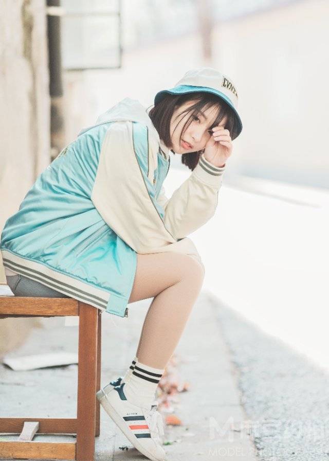 私房模特
