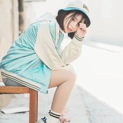 私房模特