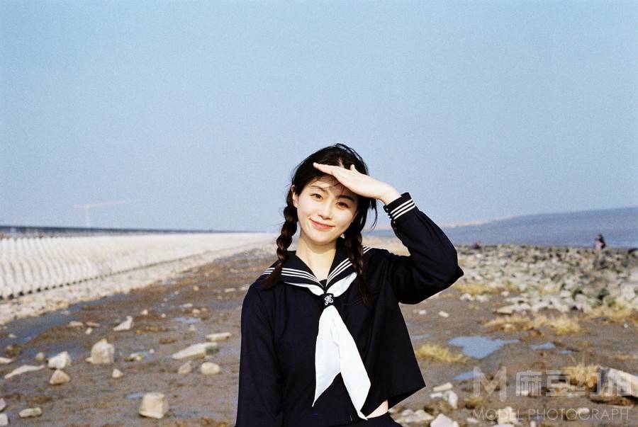 和服模特