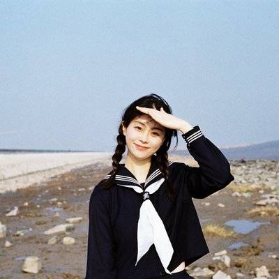 和服模特