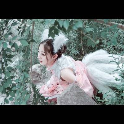 和服模特