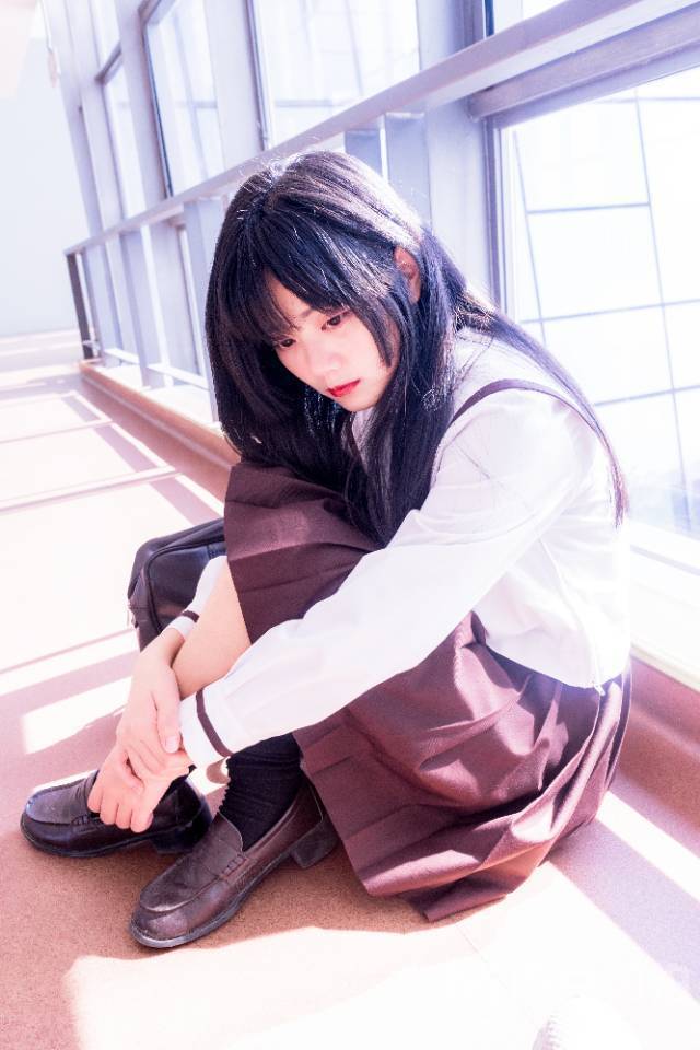 私房模特