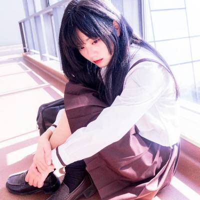 私房模特
