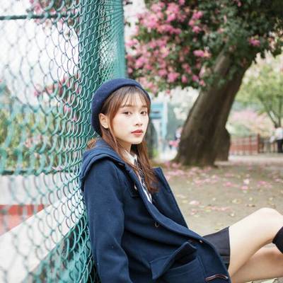 和服模特