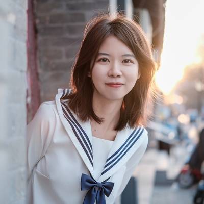 宝丽来模特