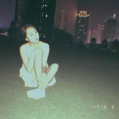 私房模特