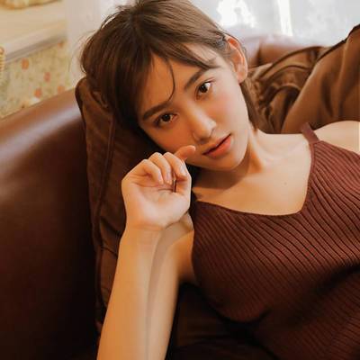 私房模特