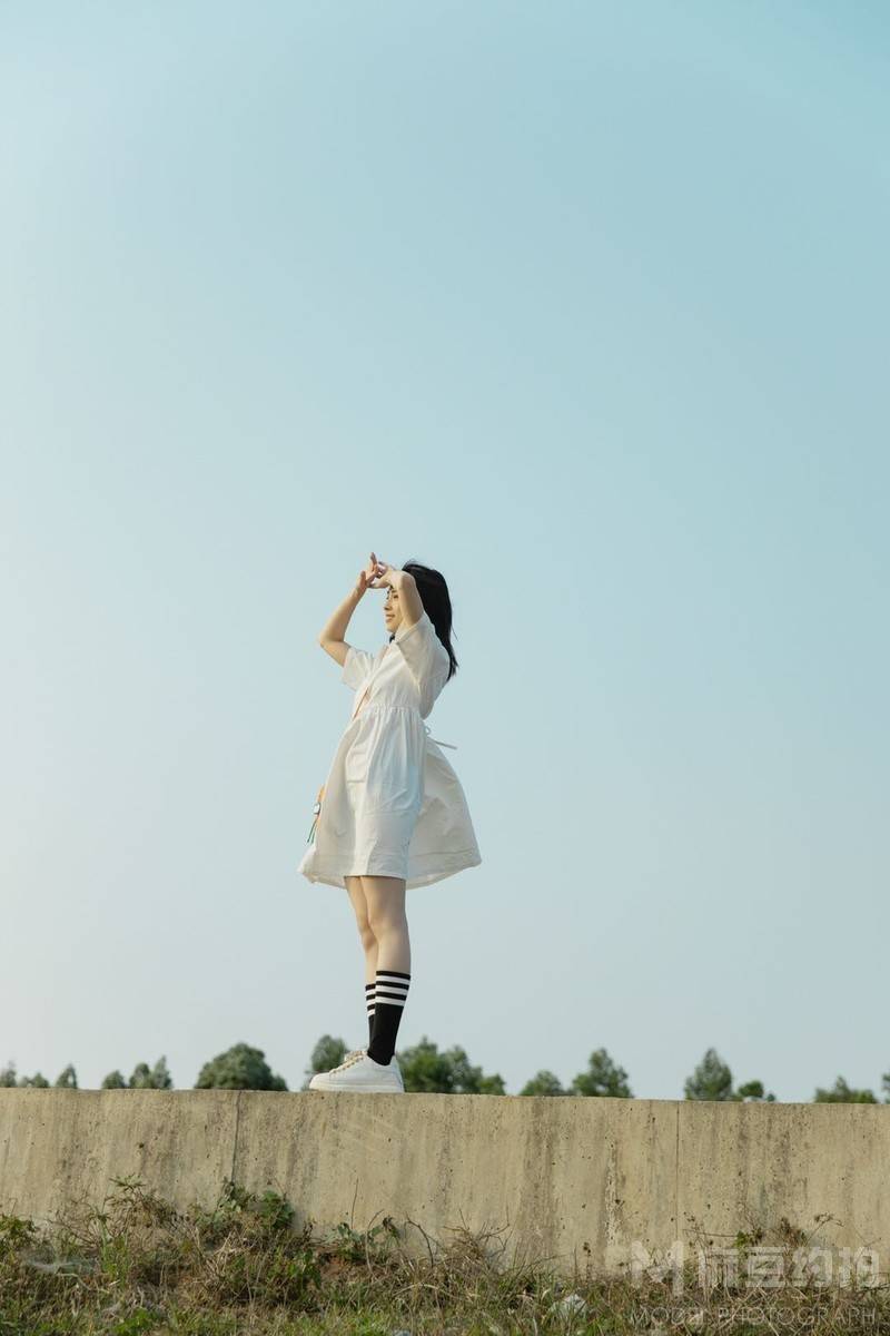 和服模特