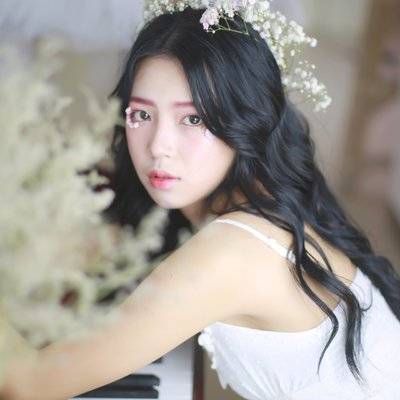 私房模特