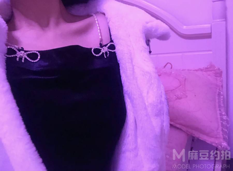 旗袍模特