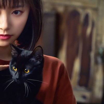 私房模特